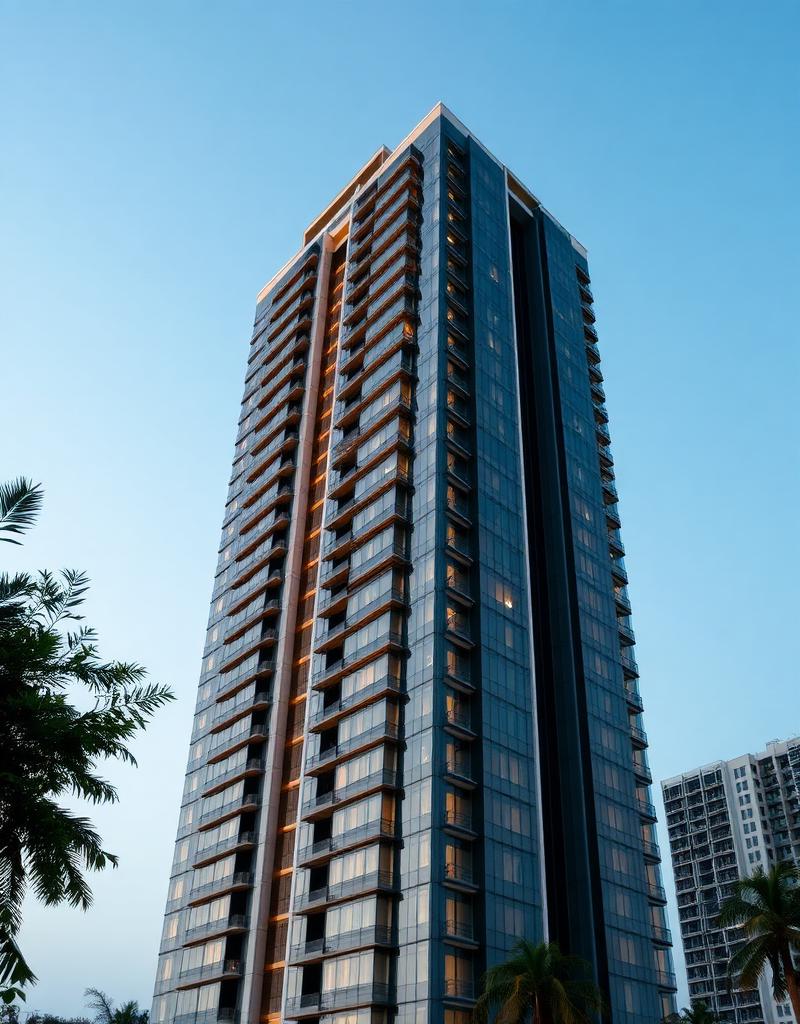 Apartments
